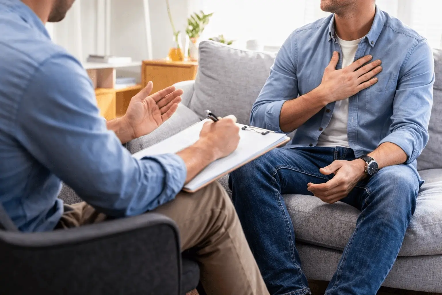 Psychiatrische Spitex Bern