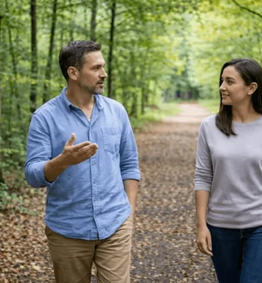 Psychiatrische Spitex in Bern